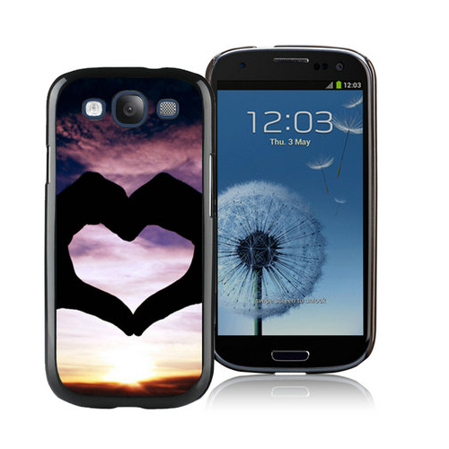 Valentine Sweet Love Samsung Galaxy S3 9300 Cases DCE | Women